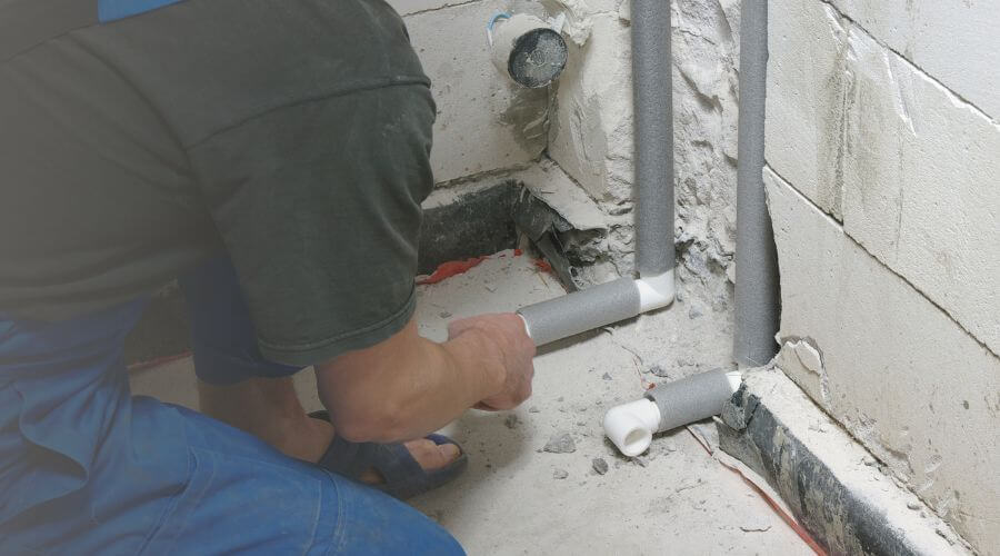 Local water heater installation in Pottstown, PA